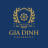 Logo of Trường Đại Học Gia Định.