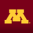 Logo of University of Minnesota.