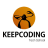 Logo of KeepCoding.