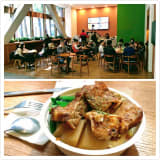 Work environment image