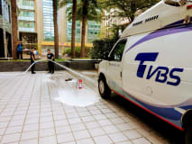 Work environment image