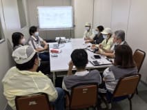 Work environment image