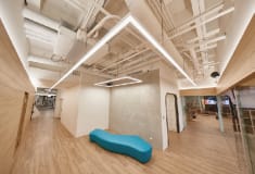 Work environment image