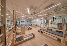 Work environment image