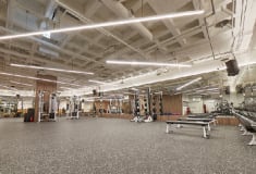 Work environment image