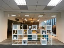 Work environment image