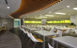 Work environment image