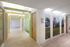 Work environment image