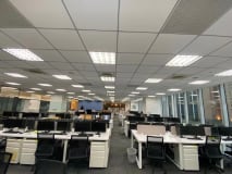 Work environment image