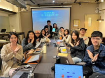 Work environment image