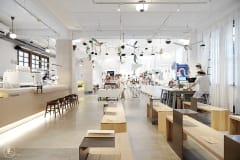 Work environment image