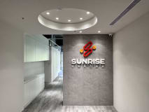 Work environment image