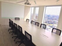 Work environment image