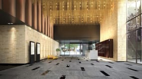 Work environment image