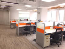 Work environment image