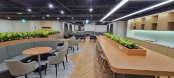 Work environment image