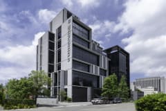 Work environment image