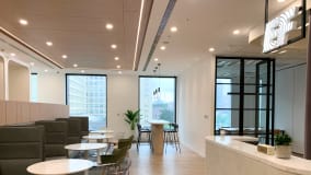 Work environment image