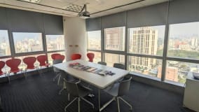 Work environment image