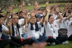 Work environment image