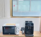 Work environment image