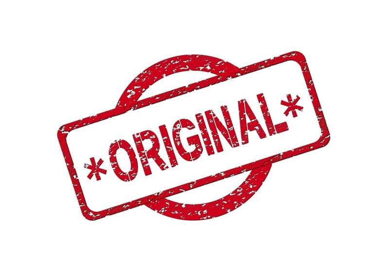 Original