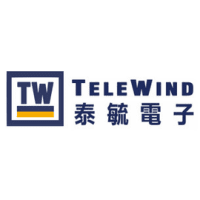 Logo of 泰毓電子股份有限公司.