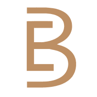 Logo of 依貝創意行銷實業有限公司.