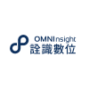 Logo of 詮識數位股份有限公司.