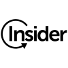 Logo of Insider Pte. Ltd. Taiwan Branch.