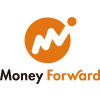 Logo of Money Forward Vietnam.