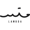 Logo of Lambda 浪打.