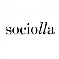 Logo of PT Social Bella Indonesia.