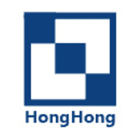 Logo of 宏虹電子科技有限公司.