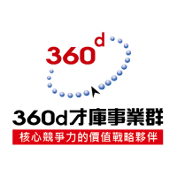 Logo of 才庫人力資源顧問股份有限公司-總公司.