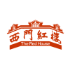 Logo of 財團法人台北市文化基金會西門紅樓.