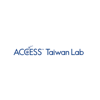 Logo of ACCESS Taiwan Lab.