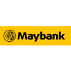 Logo of PT Bank Maybank Indonesia Tbk.