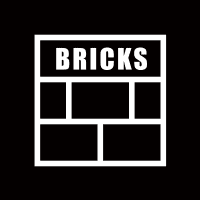 Logo of BRICKS DISPLAY INC..