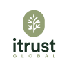 Logo of 艾徹斯 iTrust Global.