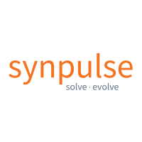 Logo of Synpulse Taiwan Ltd. | 星普思管理諮詢有限公司.