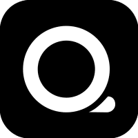 Logo of QUEUE POS.