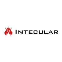 Logo of Intecular.