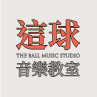Logo of 這球音樂事業有限公司.