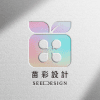 Logo of 苗彩設計.