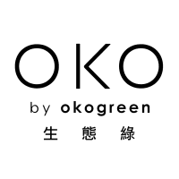 Logo of 生態綠股份有限公司.