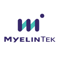 Logo of MyelinTek.