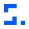 Logo of SAT. KNOWLEDGE 知識衛星.