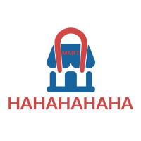 Logo of CÔNG TY HAHAHAHAHA MART.