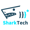 Logo of 鯊客科技有限公司.